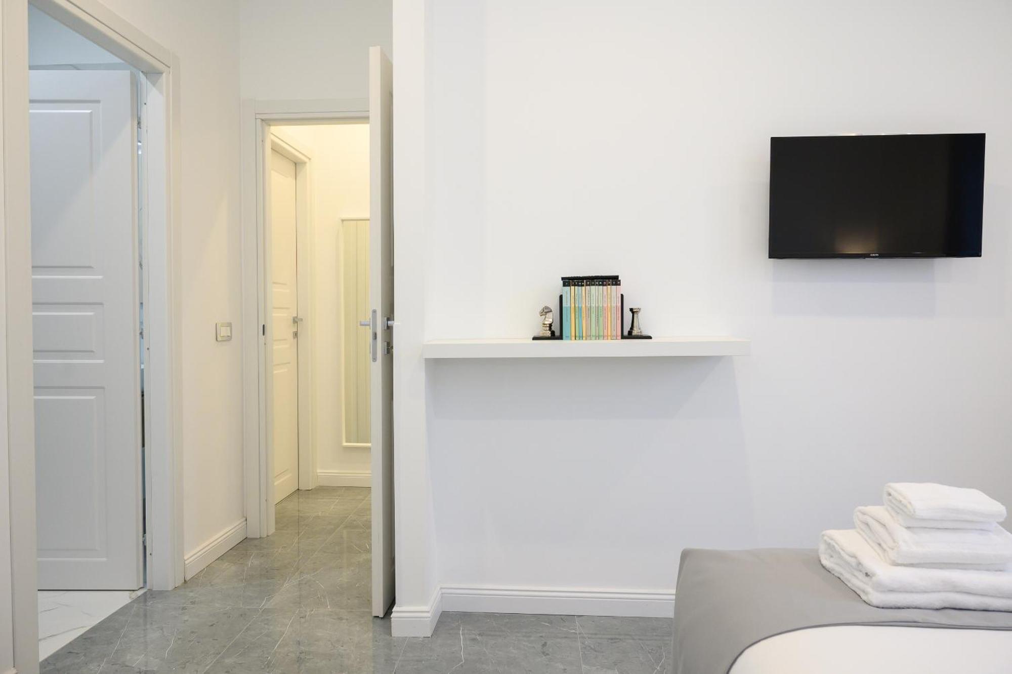 Domus Ludovica Apartment *