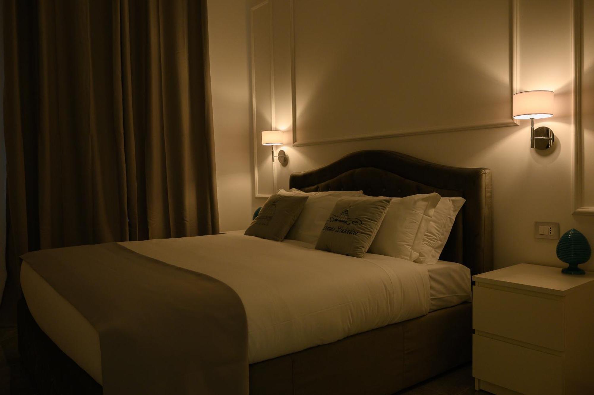 Domus Ludovica Apartment *