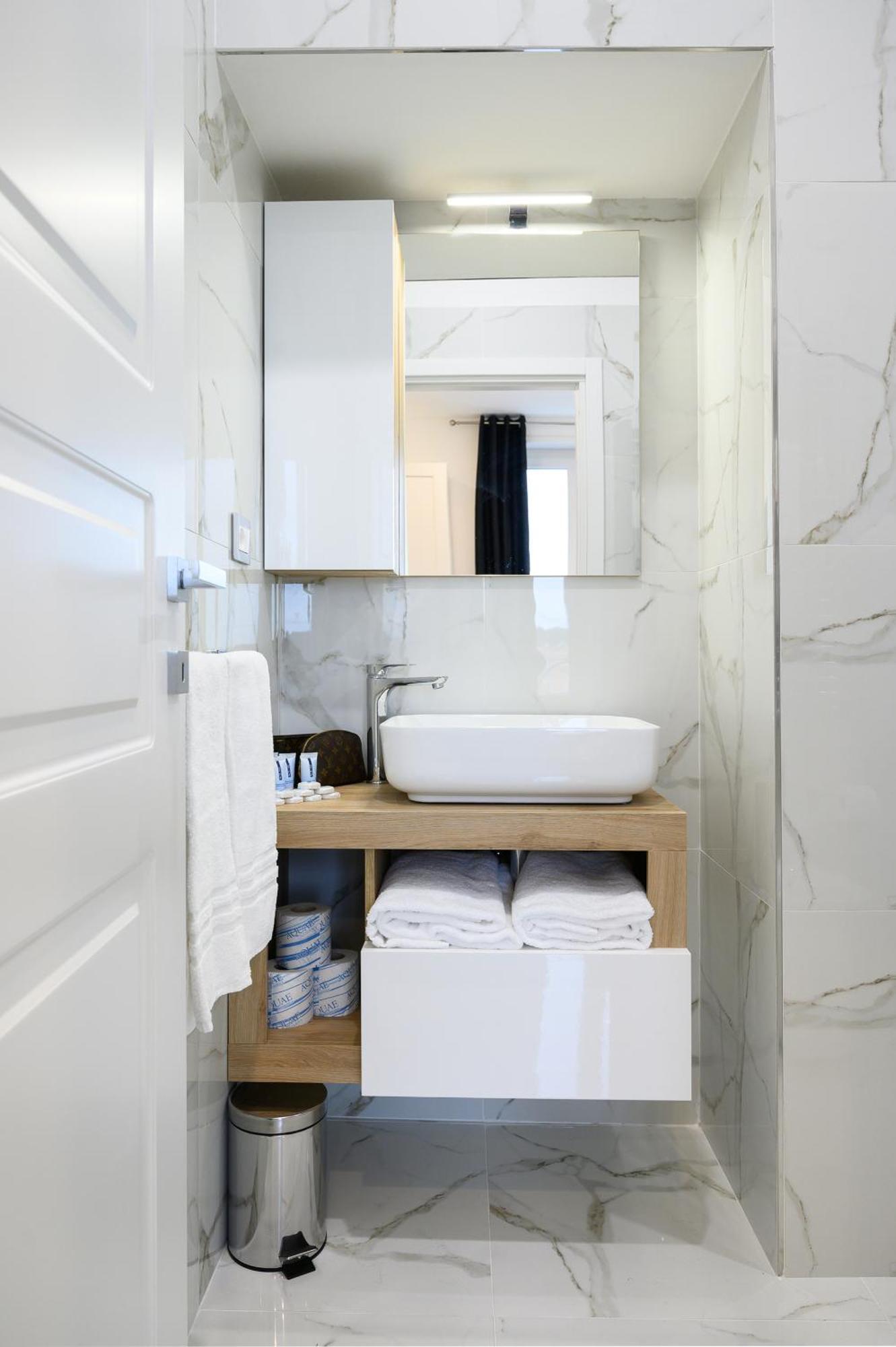 Domus Ludovica Apartment Rome