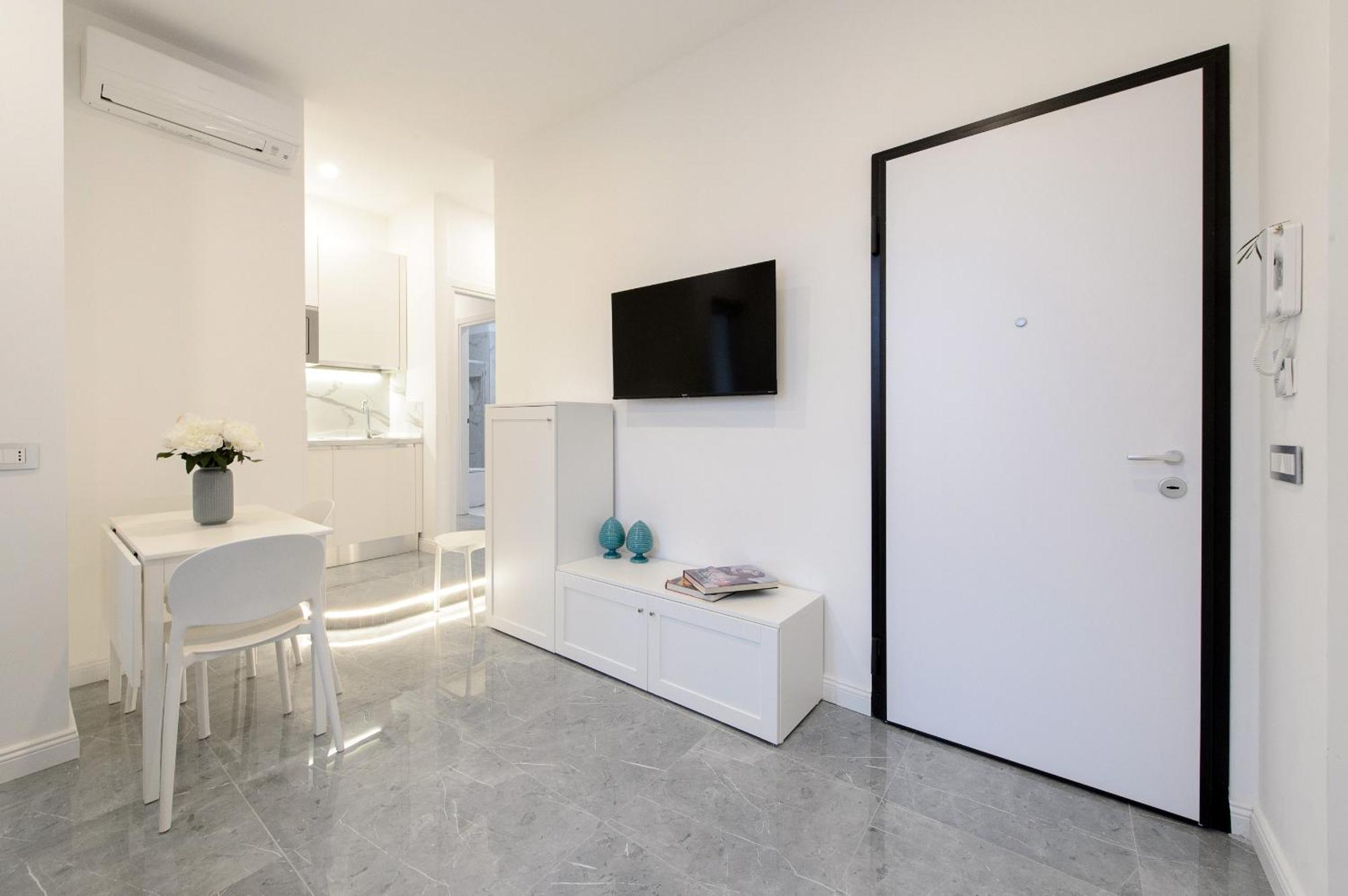 Domus Ludovica Apartment