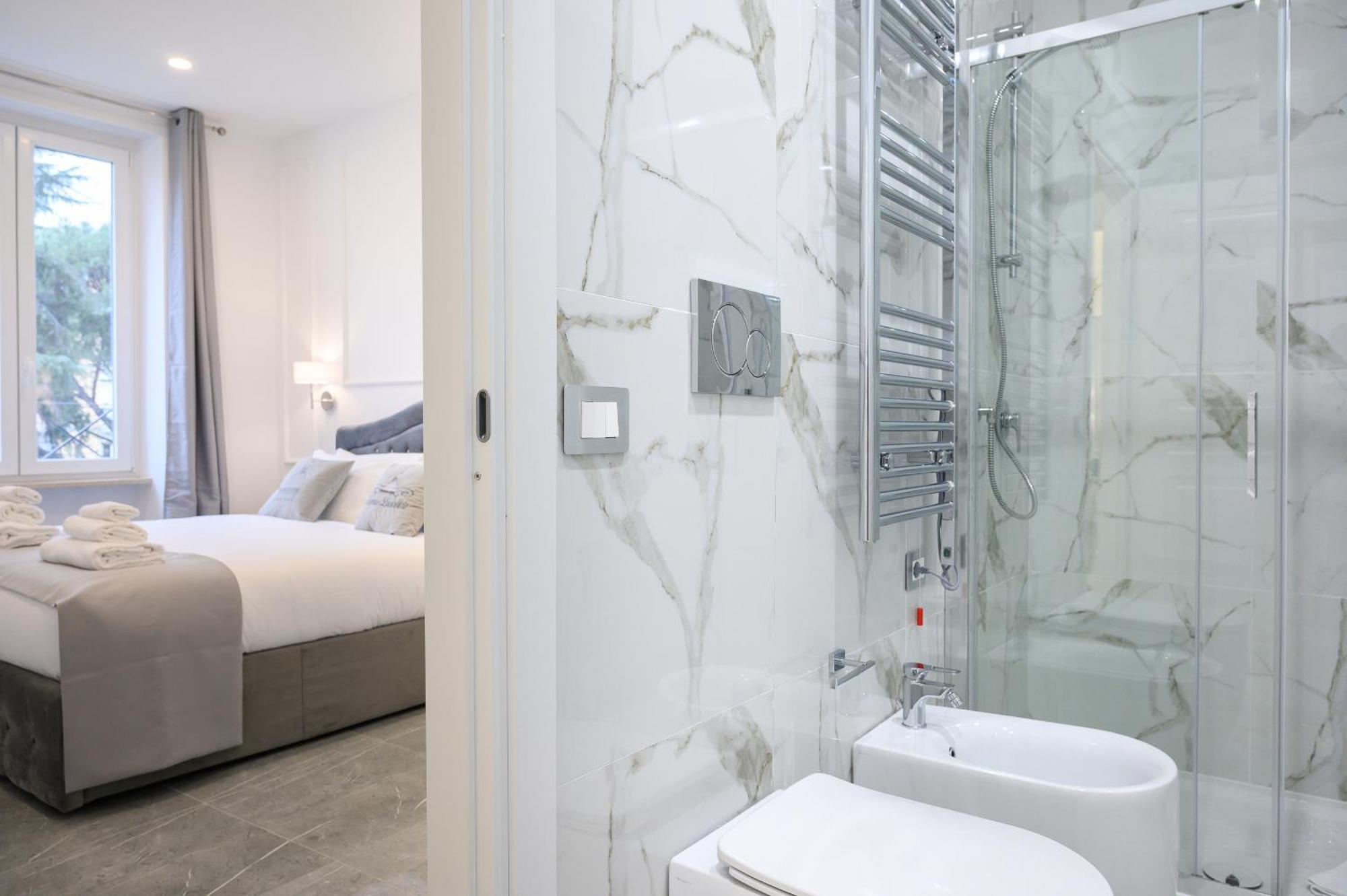 Appartement Domus Ludovica