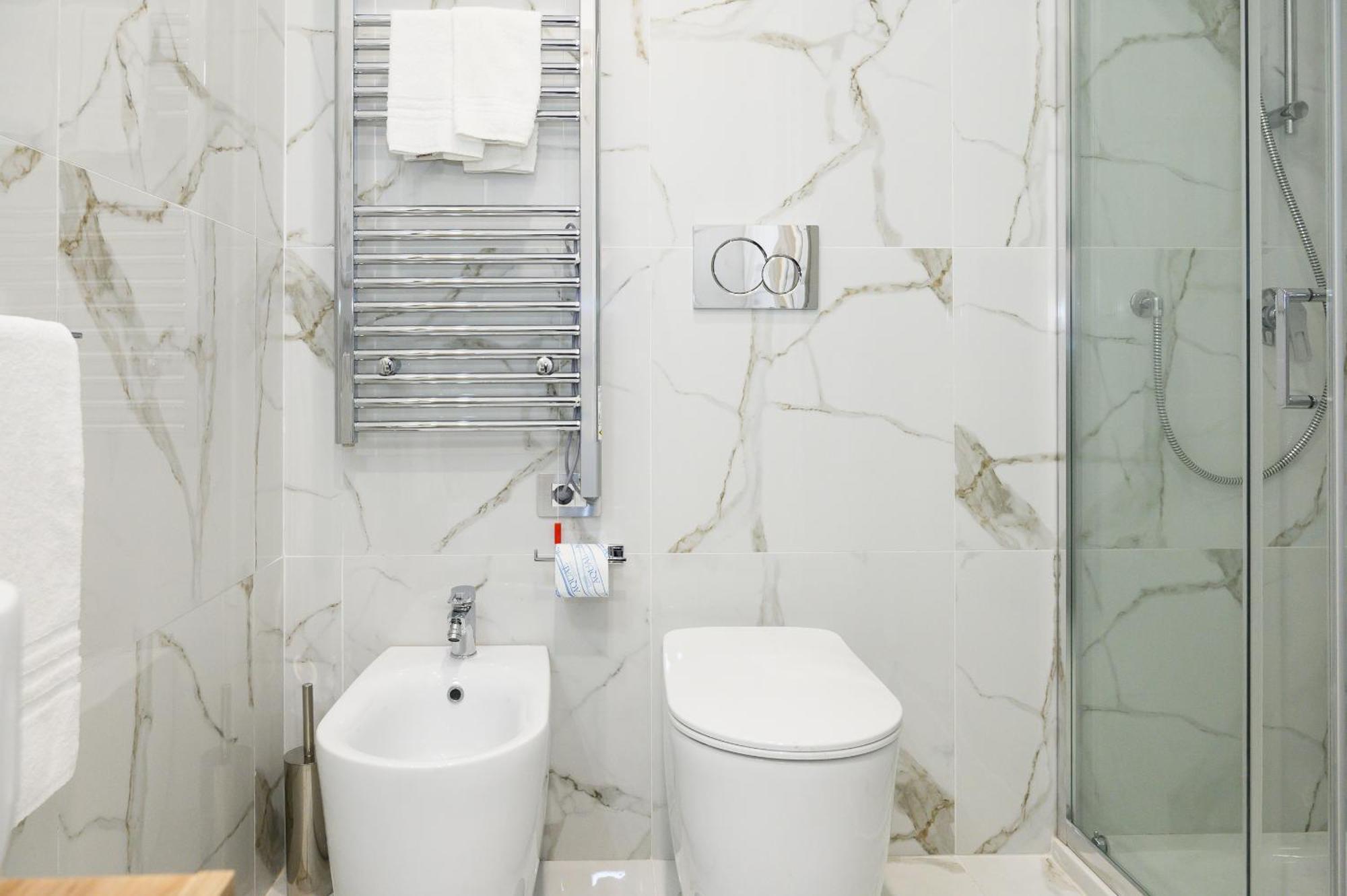 Domus Ludovica Apartment *